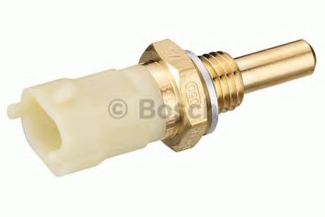 фото Bosch 0 281 002 169 Датчик температуры охлаждающей жидкости Bosch 0 281 002 169 Датчик температуры охлаждающей жидкости
