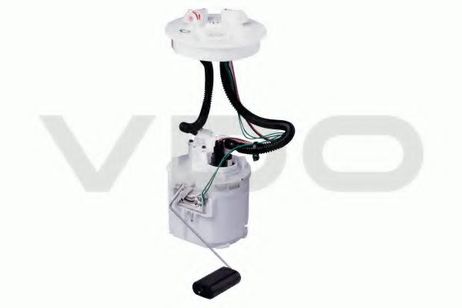 фото VDO X10-734-002-019 Насос бензиновый VDO X10-734-002-019 Насос бензиновый