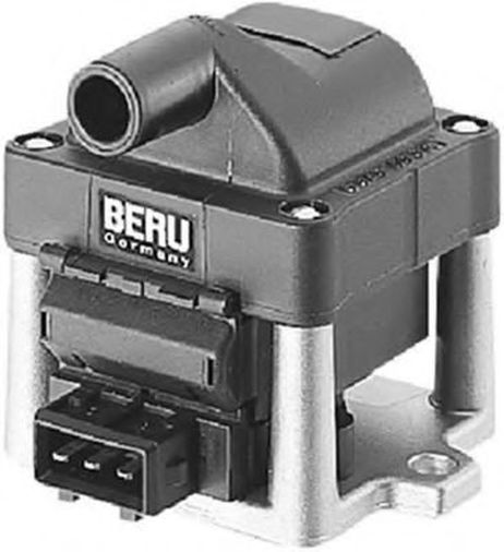 фото Beru ZSE001 Катушка зажигания Beru ZSE001 Катушка зажигания