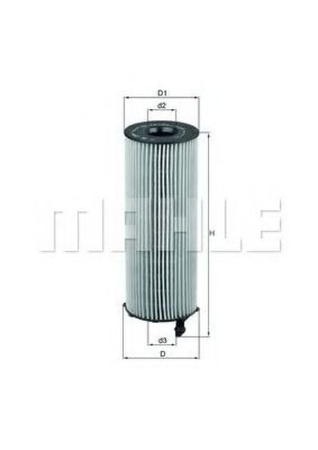 фото Knecht OX1961DECO Снят с производства Фильтр масляный (вставка) Knecht OX1961DECO Снят с производства Фильтр масляный (вставка)