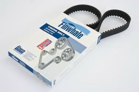фото Finwhale BD 136 Ремень ГРМ 2112 16ти кл Finwhale BD 136 Ремень ГРМ 2112 16ти кл