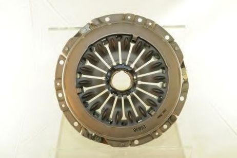 фото Aisin CY-038 Корзина сцепления Aisin CY-038 Корзина сцепления