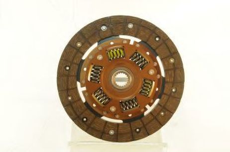 фото Aisin DH-007 Диск сцепления Aisin DH-007 Диск сцепления