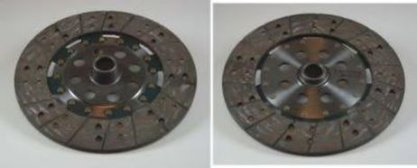 фото Aisin DM-060 Диск сцепления Aisin DM-060 Диск сцепления