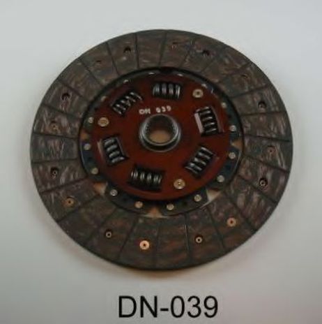 фото Aisin DN-039 Диск сцепления Aisin DN-039 Диск сцепления