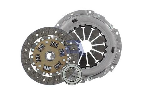 Aisin KG-003A Комплект сцепления
