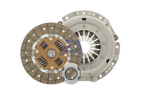 Aisin KM-008 Комплект сцепления