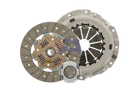 Aisin KM-034 Комплект сцепления