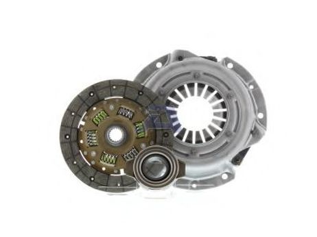 фото Aisin KN-004 Комплект сцепления Aisin KN-004 Комплект сцепления