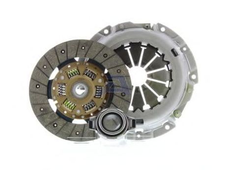 фото Aisin KN-073A Комплект сцепления Aisin KN-073A Комплект сцепления