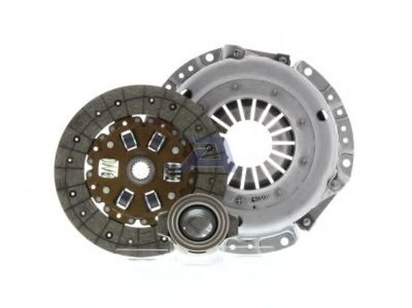 фото Aisin KN-091 Комплект сцепления Aisin KN-091 Комплект сцепления