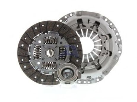 фото Aisin KN-107A Комплект сцепления Aisin KN-107A Комплект сцепления