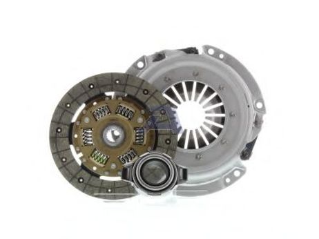 фото Aisin KN-175 Комплект сцепления Aisin KN-175 Комплект сцепления
