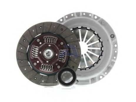 фото Aisin KO-009 Комплект сцепления Aisin KO-009 Комплект сцепления