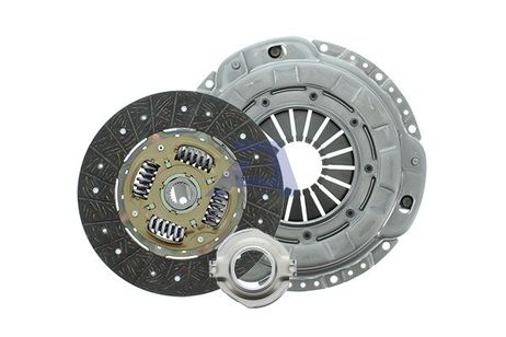 Aisin KZ-101 Комплект сцепления