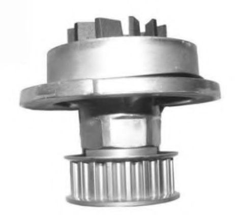 фото Aisin WO-001 Насос водяной Aisin WO-001 Насос водяной