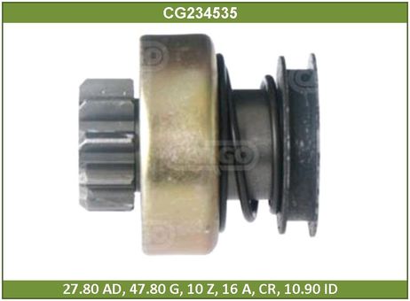 фото Cargo 234535 Бендикс Cargo 234535 Бендикс
