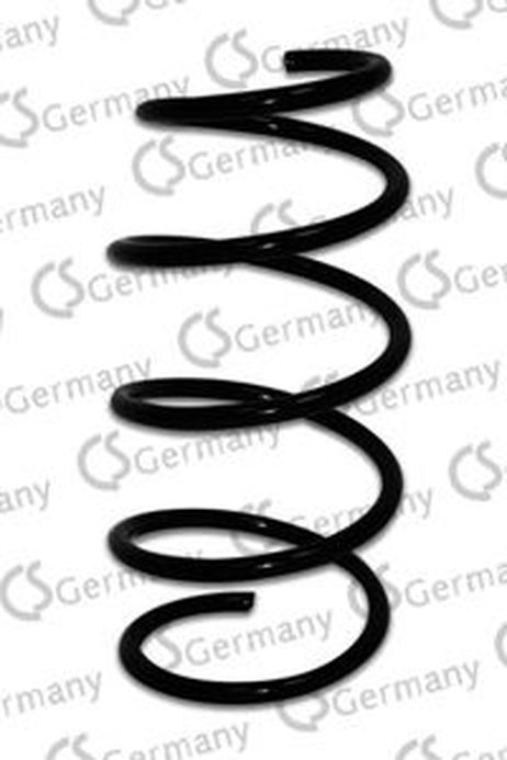 фото CS Germany 14101200 Пружина ходовой части | перед | CS Germany 14101200 Пружина ходовой части | перед |