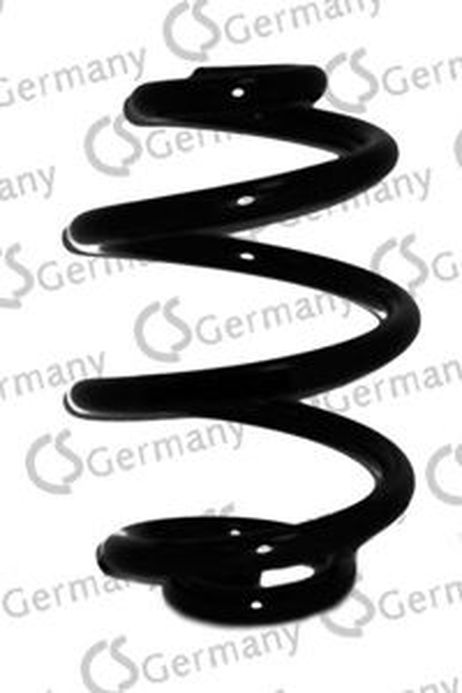 фото CS Germany 14101213 Пружина ходовой части | зад | CS Germany 14101213 Пружина ходовой части | зад |
