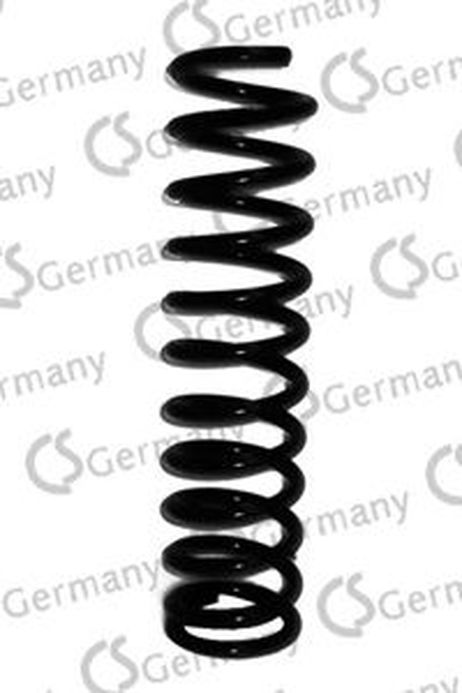 фото CS Germany 14319400 Пружина ходовой части | перед | CS Germany 14319400 Пружина ходовой части | перед |