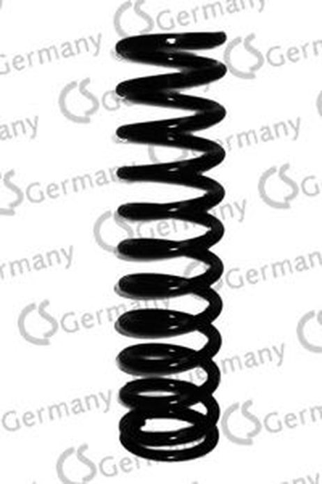 фото CS Germany 14319401 Пружина ходовой части | перед | CS Germany 14319401 Пружина ходовой части | перед |