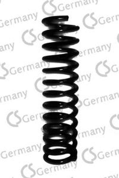 фото CS Germany 14319402 Пружина ходовой части | перед | CS Germany 14319402 Пружина ходовой части | перед |