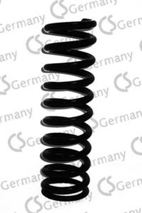 фото CS Germany 14319410 Пружина ходовой части | зад | CS Germany 14319410 Пружина ходовой части | зад |