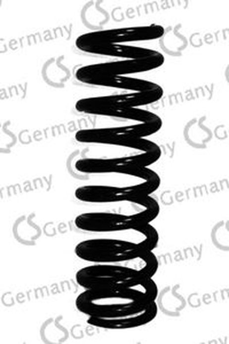 фото CS Germany 14319411 Пружина ходовой части | зад | CS Germany 14319411 Пружина ходовой части | зад |