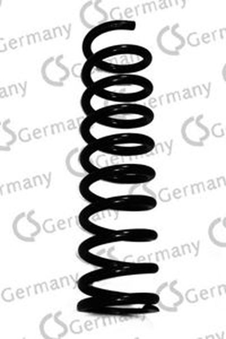фото CS Germany 14319522 Пружина ходовой части | перед | CS Germany 14319522 Пружина ходовой части | перед |