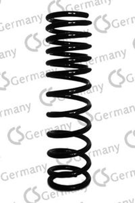 фото CS Germany 14504034 Пружина ходовой части | зад | CS Germany 14504034 Пружина ходовой части | зад |