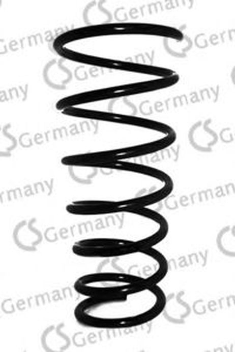 фото CS Germany 14504117 Пружина ходовой части | зад | CS Germany 14504117 Пружина ходовой части | зад |