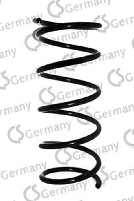 фото CS Germany 14504126 Пружина ходовой части | перед | CS Germany 14504126 Пружина ходовой части | перед |