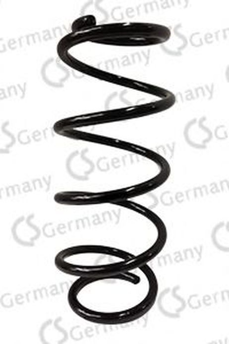 фото CS Germany 14774266 Пружина ходовой части | перед | CS Germany 14774266 Пружина ходовой части | перед |