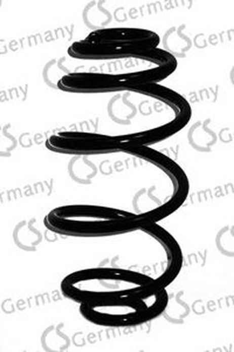 фото CS Germany 14774291 Пружина ходовой части | зад | CS Germany 14774291 Пружина ходовой части | зад |