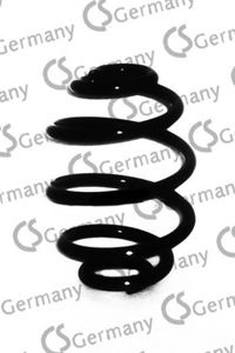 фото CS Germany 14774330 Пружина ходовой части | зад | CS Germany 14774330 Пружина ходовой части | зад |