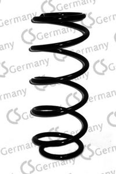 фото CS Germany 14774440 Пружина ходовой части | перед | CS Germany 14774440 Пружина ходовой части | перед |