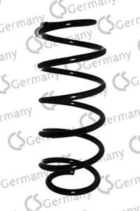 фото CS Germany 14774442 Пружина ходовой части | перед | CS Germany 14774442 Пружина ходовой части | перед |