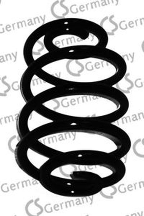 фото CS Germany 14870912 Пружина ходовой части | зад | CS Germany 14870912 Пружина ходовой части | зад |