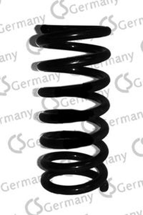фото CS Germany 14871300 Пружина ходовой части | перед | CS Germany 14871300 Пружина ходовой части | перед |