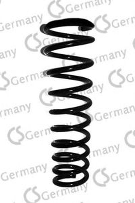 фото CS Germany 14871425 Пружина ходовой части | перед | CS Germany 14871425 Пружина ходовой части | перед |