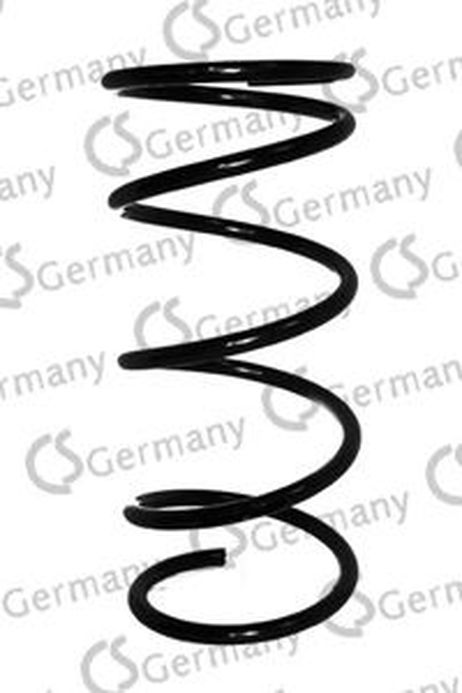 фото CS Germany 14872300 Пружина ходовой части | перед | CS Germany 14872300 Пружина ходовой части | перед |