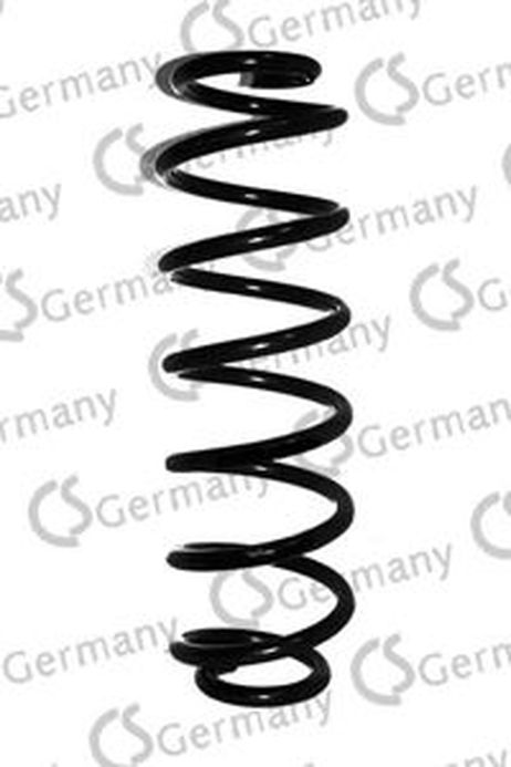 фото CS Germany 14875217 Пружина ходовой части | зад | CS Germany 14875217 Пружина ходовой части | зад |