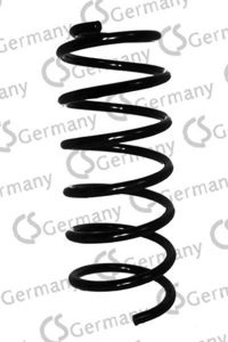 фото CS Germany 14950200 Пружина ходовой части | перед | CS Germany 14950200 Пружина ходовой части | перед |