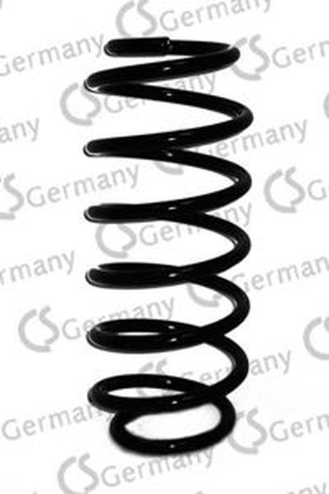 фото CS Germany 14950260 Пружина ходовой части | перед | CS Germany 14950260 Пружина ходовой части | перед |