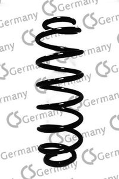 фото CS Germany 14950633 Пружина ходовой части | зад | CS Germany 14950633 Пружина ходовой части | зад |