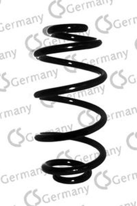 фото CS Germany 14950639 Пружина ходовой части | зад | CS Germany 14950639 Пружина ходовой части | зад |
