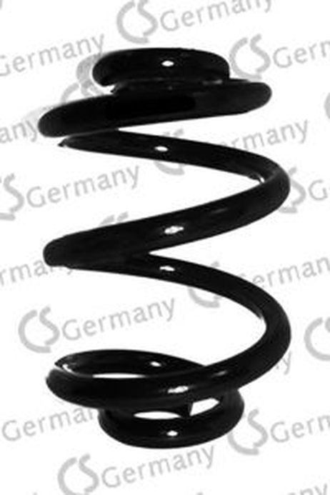 фото CS Germany 14950672 Пружина ходовой части | зад | CS Germany 14950672 Пружина ходовой части | зад |