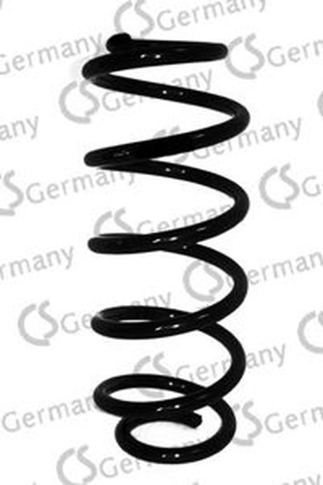 фото CS Germany 14950681 Пружина ходовой части | перед | CS Germany 14950681 Пружина ходовой части | перед |