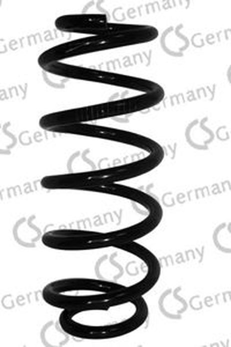 фото CS Germany 14950704 Пружина ходовой части | перед | CS Germany 14950704 Пружина ходовой части | перед |