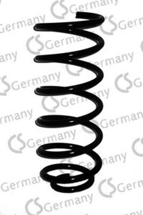 фото CS Germany 14950706 Пружина ходовой части | перед | CS Germany 14950706 Пружина ходовой части | перед |